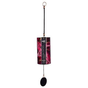 Wind Chimes "Zaphir - Love Echo" (F-F#-A#-C-C#)