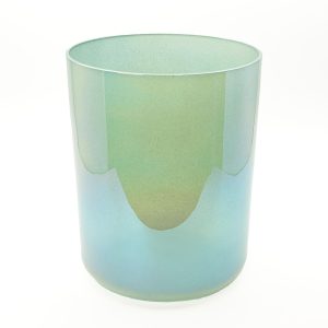 Alchemy Crystal Bowl Jelly Light Blue - G4 (15 cm, 0.6 kg)