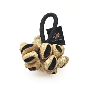 Pangi Shaker Small Black String