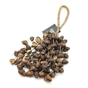 Kenari Shaker Medium Dark