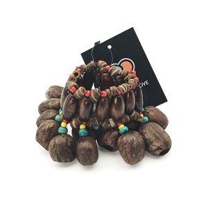 Pala Hand Bracelet Shaker