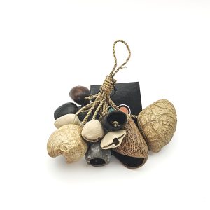 Pangi-Kenari-Pala-Candlenut Mix Shaker Micro