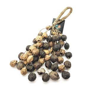 Candlenut Shaker Medium