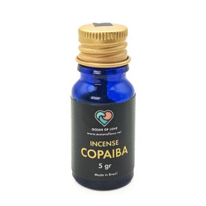 Премиальный Порошок Рапэ "Copaiba" (5 гр)