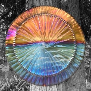 UNIVERSE GONG Ocean Gong GG-6021O - Note B1 (56 cm, 2.6 kg)