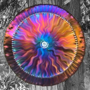 Gongs & Tamtam buy in Bali (Indonesia) - Ocean Of Love