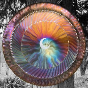Gongs buy in Bali (Indonesia) - Ocean Of Love