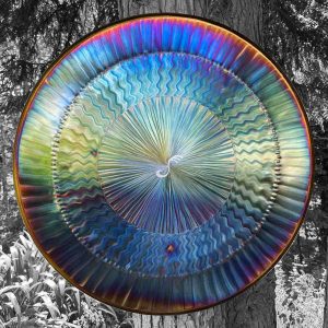 UNIVERSE GONG Planetary Gong "Sedna" GG-5212SE - Note F2 (80 cm, 6.6 kg)