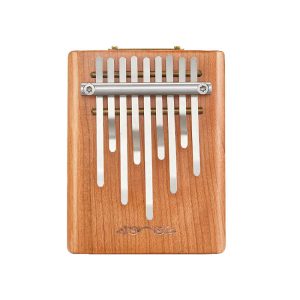 HLURU Kalimba KFS9 Four Season (Perfection Series) (9 Keys)