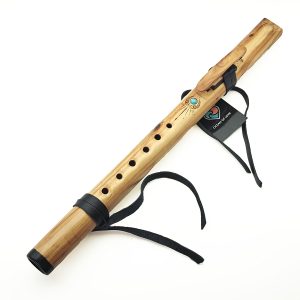 TIRTA Single Flute Cedar - A4 (440 Hz, 47 cm) (+ softcase)