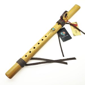 TIRTA Single Flute Jackfruit - A4 (440 Hz, 49 cm) (+ softcase)