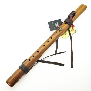 TIRTA Single Flute Jackfruit - G4 (440 Hz, 54 cm) (+ softcase)